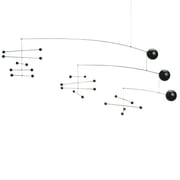 Flensted Mobiles - Symfonie in 3 bewegingen Mobiel