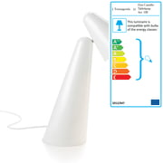 Formagenda - Don Camillo Tafellamp