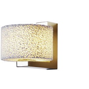 serien.lighting - Reef Wandlamp
