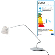 serien.lighting - Elane Lezende Lamp
