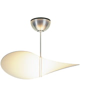 Propeller plafondventilator / plafondlamp
