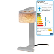 serien.lighting - Reef Tafellamp