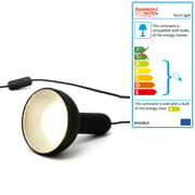 Established & Sons - Torch Light Â Kegel Vloerlamp