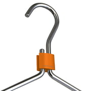 Radius Design - Kledinghangers door Tobias Grau 