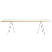 Hay - De Lijst van de lijnstatief