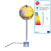 Absolut Lighting - Aarde Lichtbol