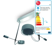 Absolut Lighting - Absolut WCF Plafondlamp