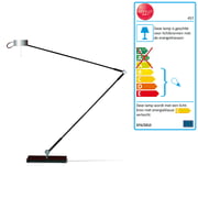 Absolut Lighting Bureaulamp - 50W