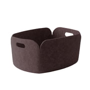 Muuto - Het Restore opslaan van mand