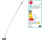 Absoluut staande lamp 50 W