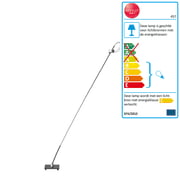 Absoluut staande lamp 50 W