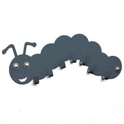 Haseform - Dierlijke Garderobe - Rups