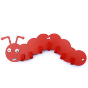 Haseform - Dierlijke Garderobe - Rups