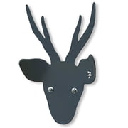 Haseform Dierlijke Garderobe - Herten