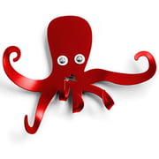 Haseform - Garderobe voor dieren - Octopus