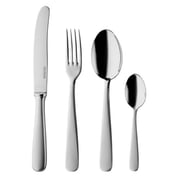 Carl Mertens - Worpswede (roestvrij staal) Bestek