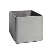Eternit - Delta Plant Pot - Vierkant