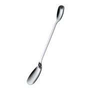 Carl Mertens - Het Taster meten van lepel