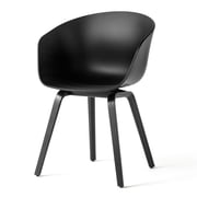 Hay - Over een stoel AAC 22 (eiken gezeept)