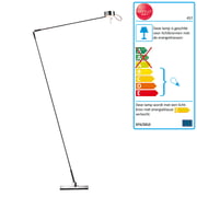 Absolut Lighting - Vloer- en leeslamp