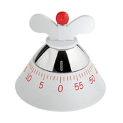 A di Alessi - - Graves Kitchen Timer 