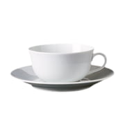 Fürstenberg - Wagenfeld Theeservies 639