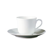 Fürstenberg - Wagenfeld koffieservice 639