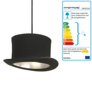 Innerlijke - Wooster  Hanglamp