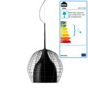 Diesel Living - Cage Tegenhanger Licht