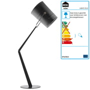 Diesel Living - Fork Vloerlamp