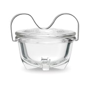 Jenaer Glas - Wagenfeld Egg Coddler XXL / braadpan