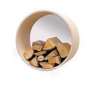 Baest - Rack Houten wieg