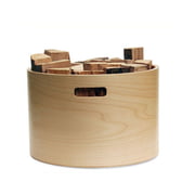 Verdoofdheid - Reservoir Houtopslageenheid