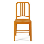 Emeco - 111 Marine Coca-Cola stoel