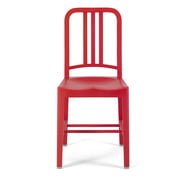 Emeco - 111 Marine Coca-Cola stoel