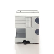 Joe ColomboBoby 's Trolley, klein