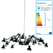 Moooi - Dear Ingo tegenhangerlicht