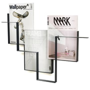 Frederik Roijé - | Guidelines tijdschriftenhouder