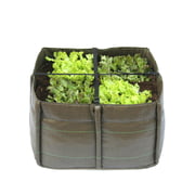 Bacsac - Bacsquare Plantentas