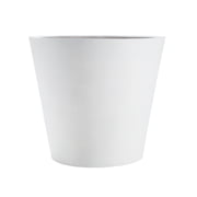 Amei - De Round One Planter, wit