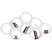 Cappellini - Het Cloud opschortende Systeem