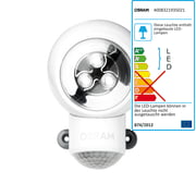 Osram - Spylux LED Multifunctionele lamp
