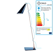 Domus - Pit Leeslamp