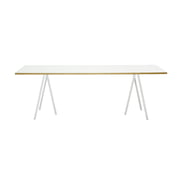 Hay - De Lijst van de lijnstatief