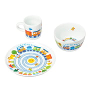 byGraziela - Kindergerechten Trein