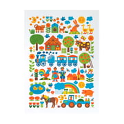 byGraziela - Afficheboerderij