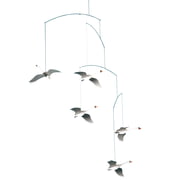 Flensted Mobiles - Scandinavische Zwanen