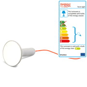 Established & Sons - Torch Light Â Kegel Vloerlamp