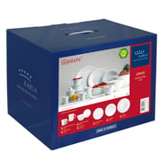 2e keuze: Kahla - Update, combi-set 42 st.