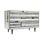 Established & Sons - VerkeerdHout Ladenkast